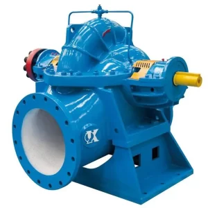 Máy bơm tách vỏ KQSN