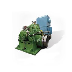 Thiết bị bơm nước làm mát