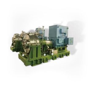 Máy bơm loại bỏ nhiệt dư