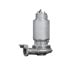 Máy bơm chìm cấp hạt nhân